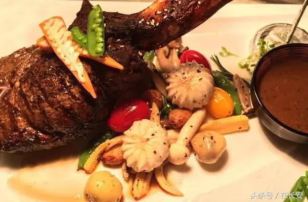 西安氛围感餐厅圣诞,西安圣诞主题餐厅