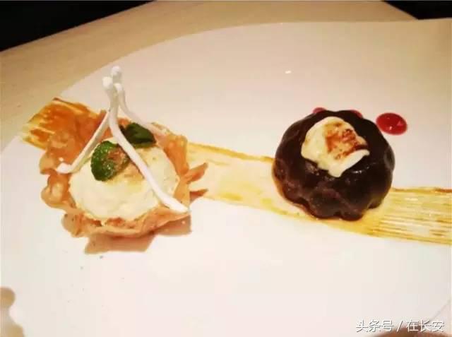 西安氛围感餐厅圣诞,西安圣诞主题餐厅