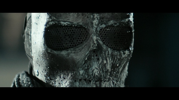 掠夺者前哨站的密室,掠夺者的秘密