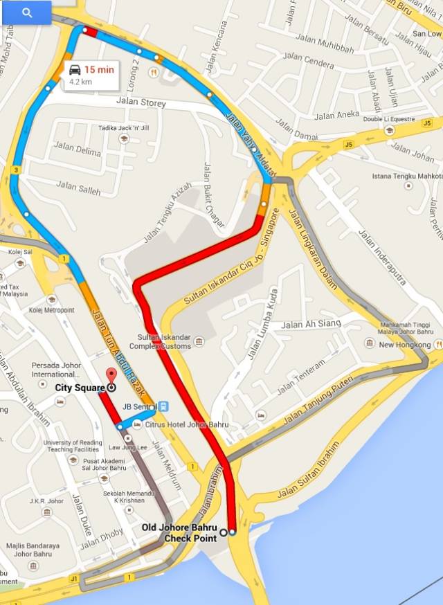 元旦新马泰旅游攻略,新年马来西亚旅游攻略