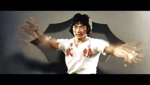 成龙铁道飞虎精彩片段,成龙对铁道飞虎的评价