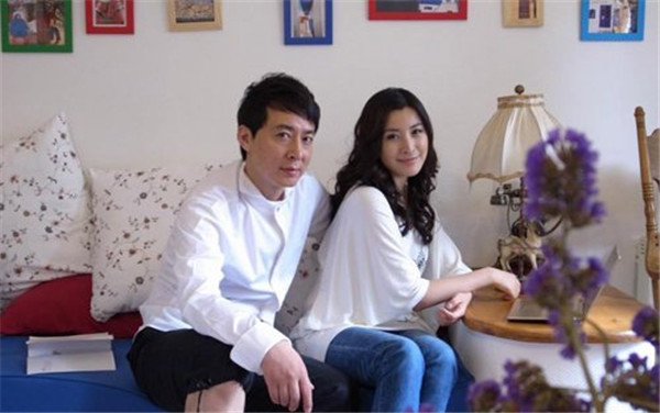 男人婆张延抖音号,男人婆张延近照发福