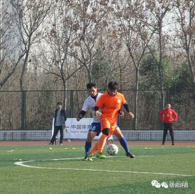 为什么说足球是一种信仰,我们热爱足球绝不是说说而已