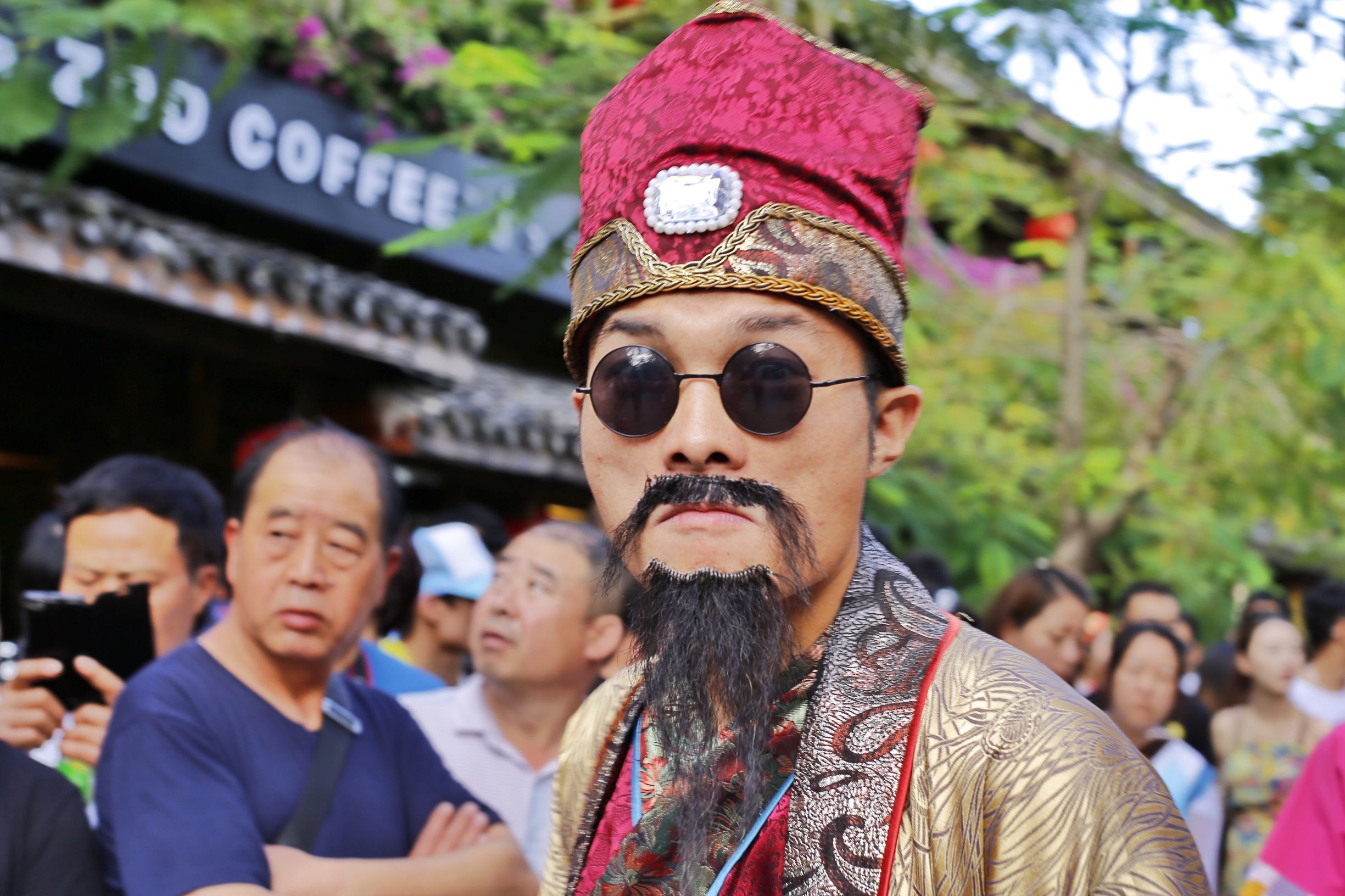 不用去美国，不用去夏威夷，这些在三亚统统都有！