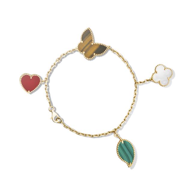 象征永恒爱情的珠宝品牌,爱情珠宝品牌