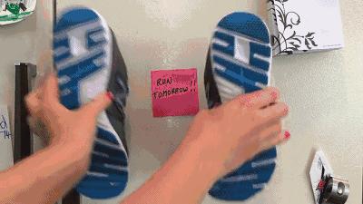 一个巧妙的小发明,一个小发明原理和用途