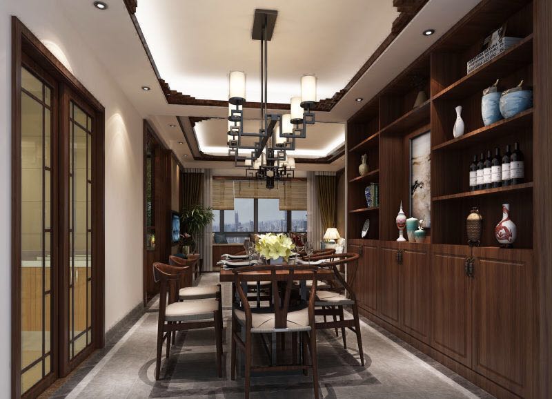 海口昌茂城邦二手房,海口昌茂花园房屋装修