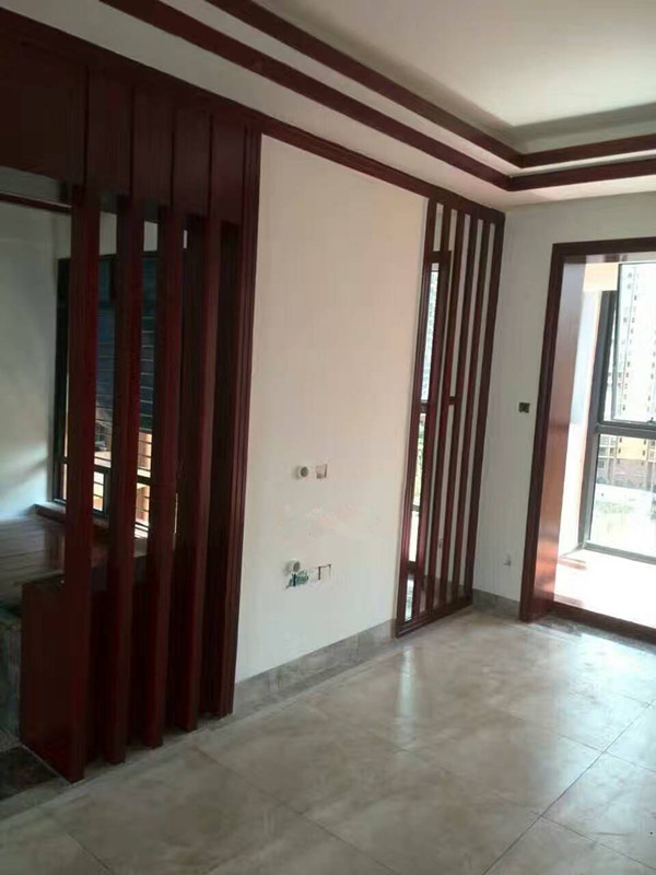 海口昌茂城邦二手房,海口昌茂花园房屋装修