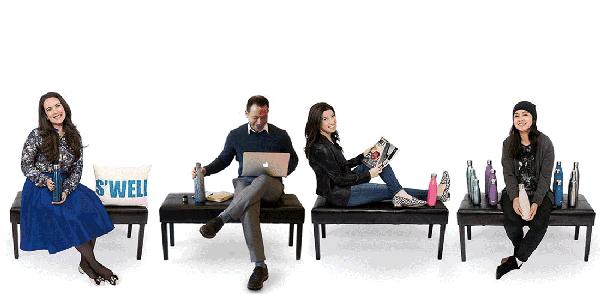 喝热水买什么保温杯,给中年女生买保温杯最好