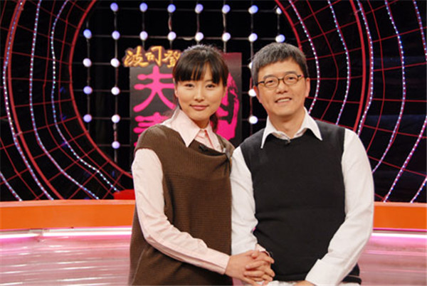 娱乐圈意想不到的明星夫妻,隐藏太深的明星夫妻