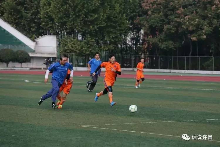 为什么说足球是一种信仰,我们热爱足球绝不是说说而已