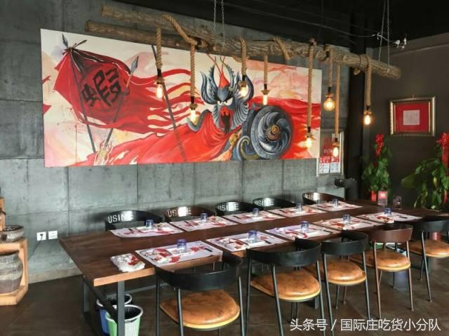 济南美食餐厅,济南好吃的老字号美食