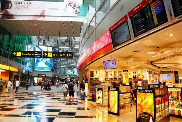哪个机场免税店最优惠,如何购买免税店必买的10件产品