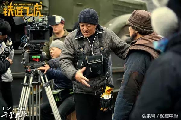 本以为扑街的《铁道飞虎》,我居然准备二刷!