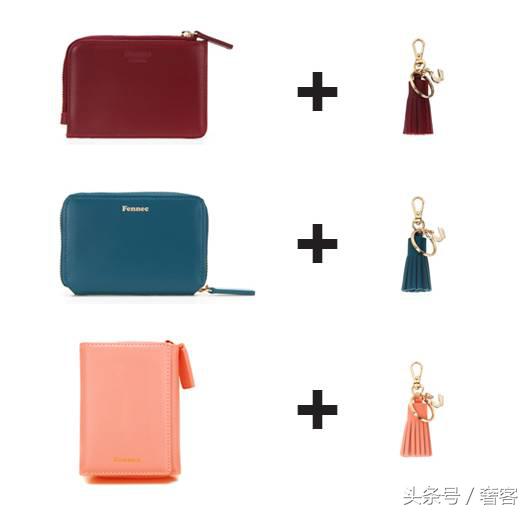 好用又实用的钱包,好用好看的钱包