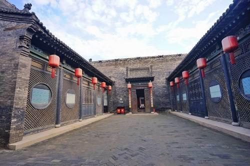 太谷孔祥熙故居参观需要多长时间,山西太谷孔祥熙故居目前门票多少