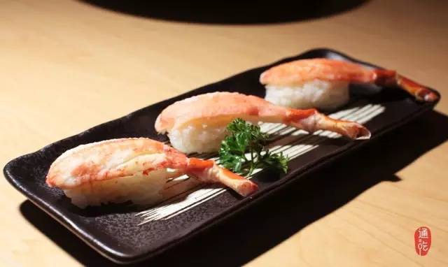 有温度的寿司店,最温暖的寿司店