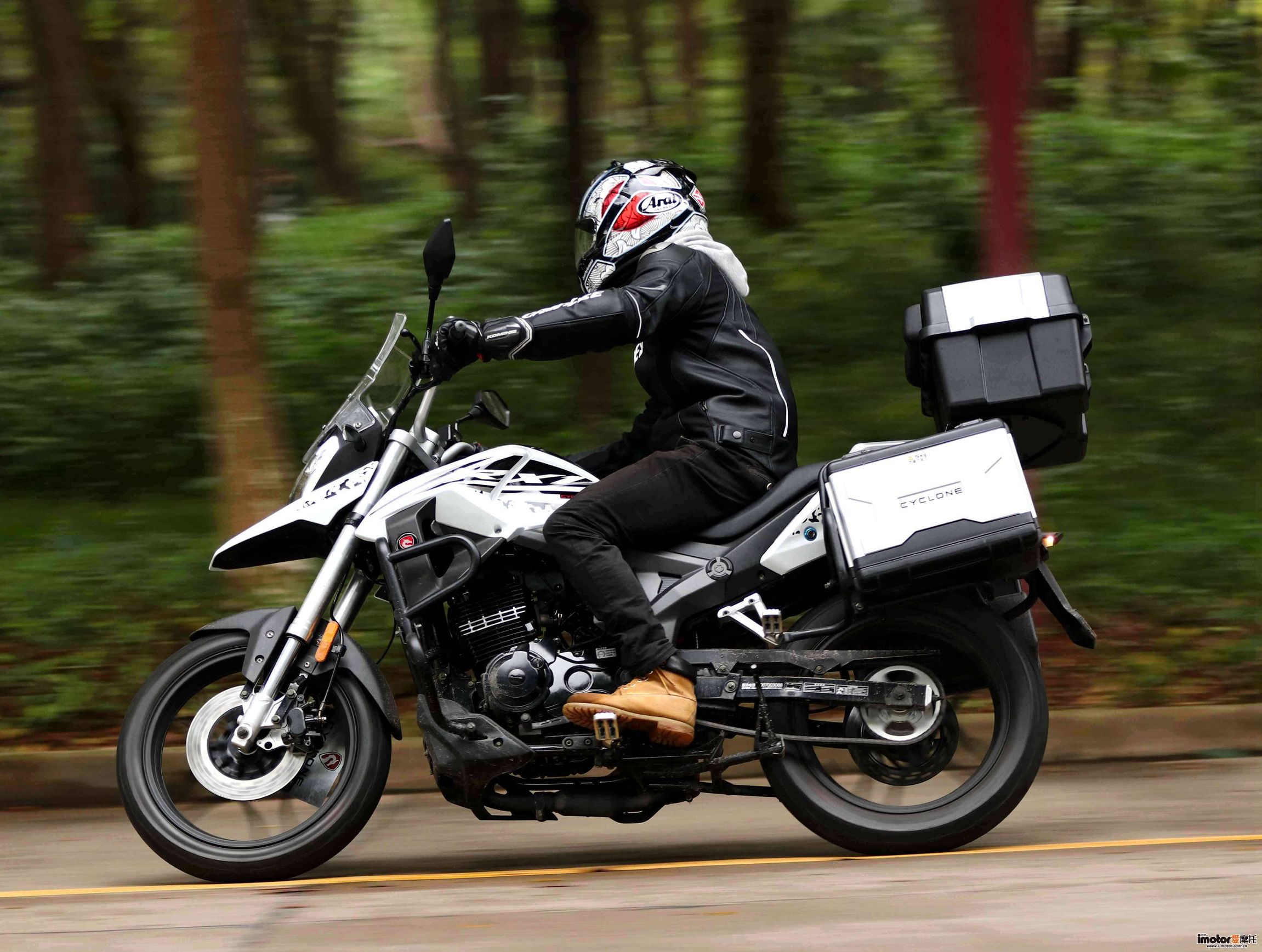 宗申新款adv,宗申rx1优缺点