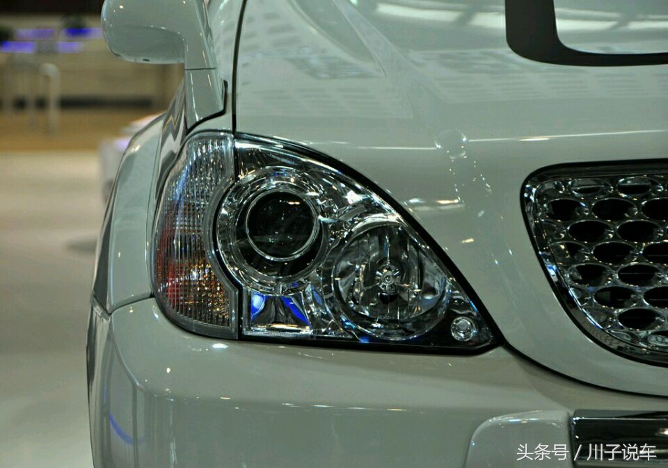 采用进*技口**术!耐用完爆H5,如今二手车5万就能买到