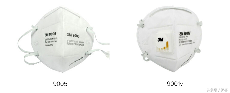 雾霾天最好戴哪种口罩,雾霾期间如何挑选口罩