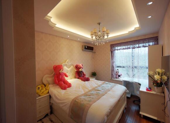 我爱我家的装修风格,我爱我家的房子是怎么装修的