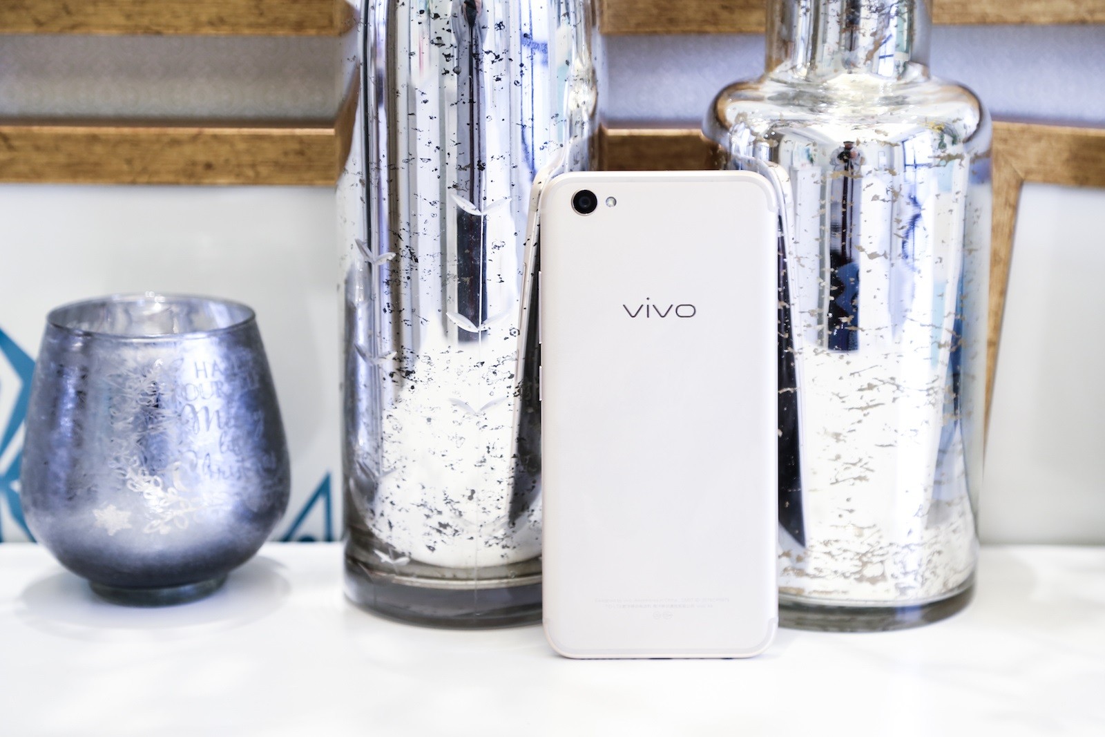 vivox90自拍美颜效果怎样调,vivox9最新发布