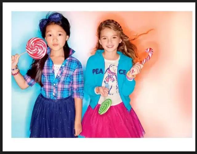 服装市场童装品牌,国内童装服装品牌