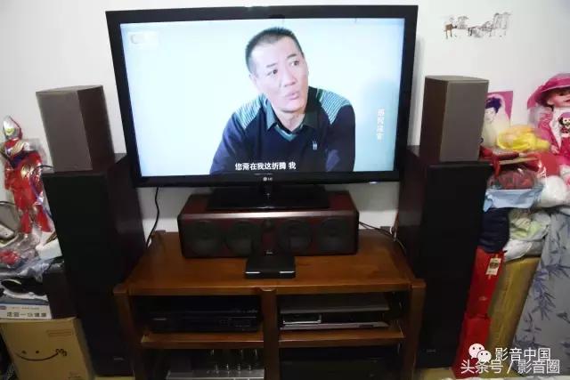 “发烧”的境界-资深玩家教你玩多套器材多种听音实战攻略