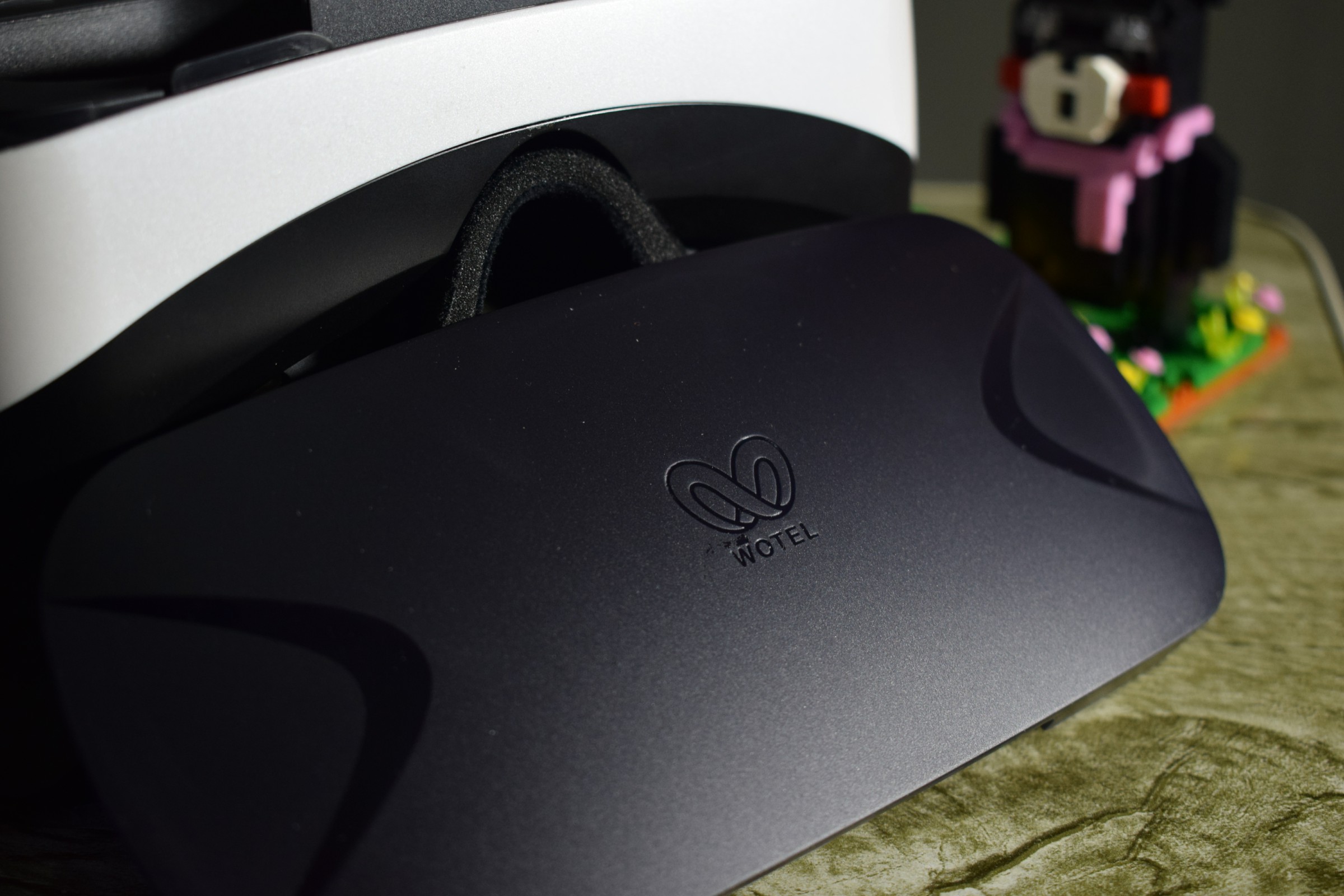 几百块钱的vr眼镜带手柄开箱,28元能买一台vr眼镜吗