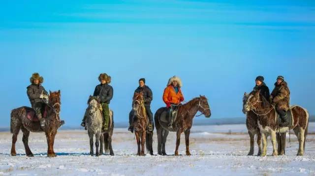 夏季那达慕大会呼伦贝尔,2022年呼伦贝尔冬季那达慕开幕