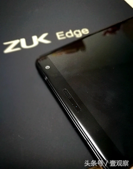 zukedge和zukedgel,zukedge拆机