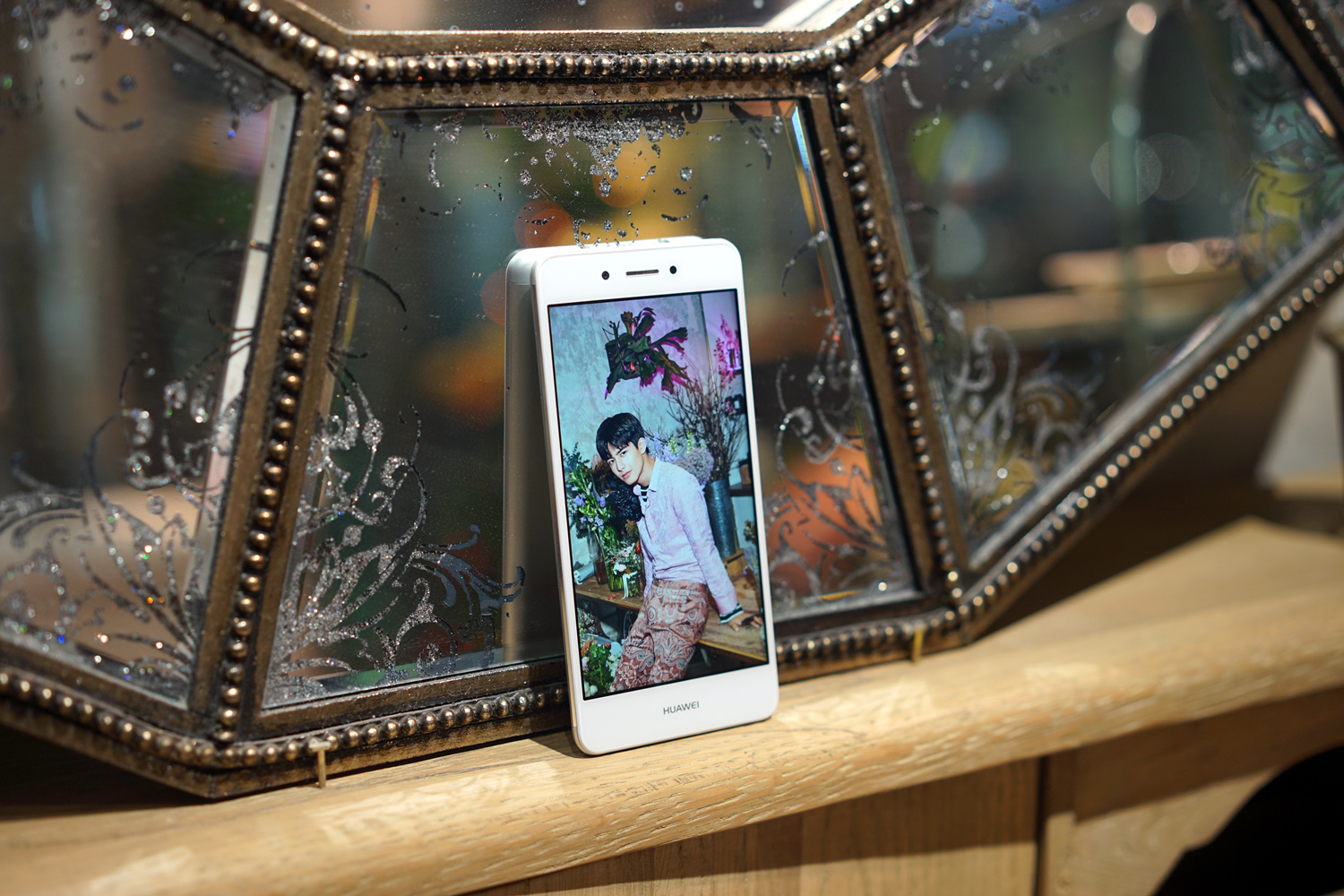 华为畅享6s参数详解,华为畅享6s最新消息