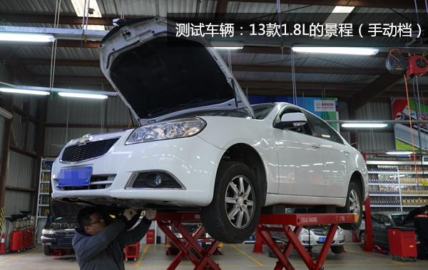 全合成机油VS矿物质机油谁更省钱？通过实测给你算笔账