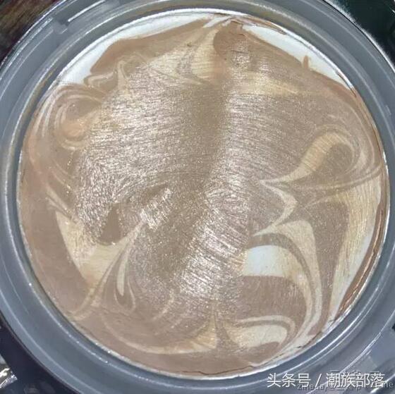 雪花秀对比hera气垫,雪花秀爱敬气垫