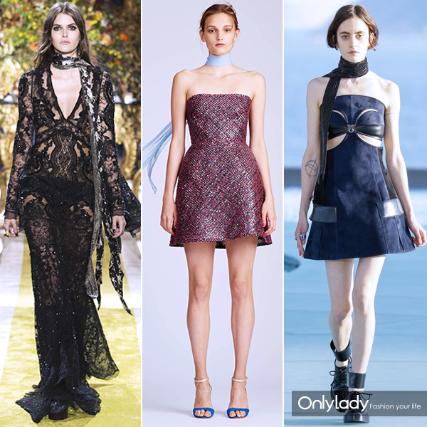 凯特王妃蓝色丝巾,凯特王妃戴丝巾