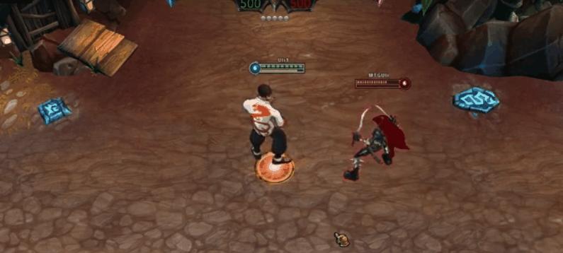 lol手游盲僧龙瞎特效什么时候重做,lol盲僧皮肤推荐