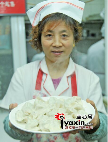 冬至必吃的八种饺子馅做法,冬至了好吃的饺子馅