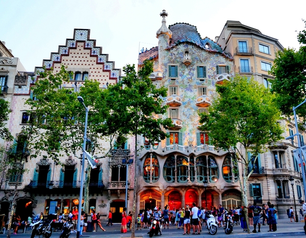 去欧洲玩哪个国家便宜,去欧洲旅游哪些国家便宜点