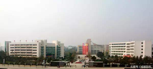 带你逛成都的名胜古迹,带你逛成都的街