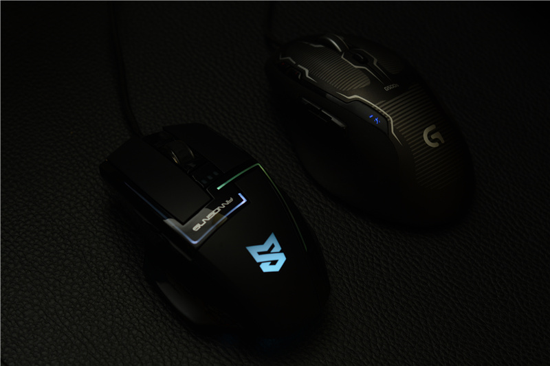 森松尼sr1无线鼠标,森松尼s-m11鼠标怎么拆