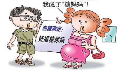 备孕的准妈妈患有以下十种慢性疾病一定要提前清除病患！