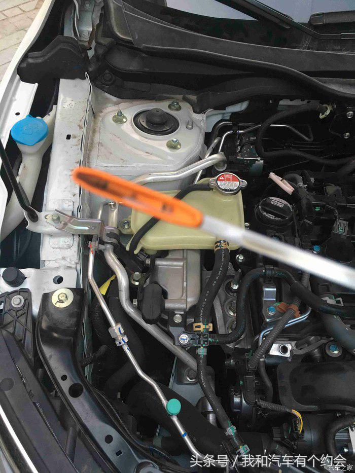 思域烧机油解决了吗,思域有烧机油的吗