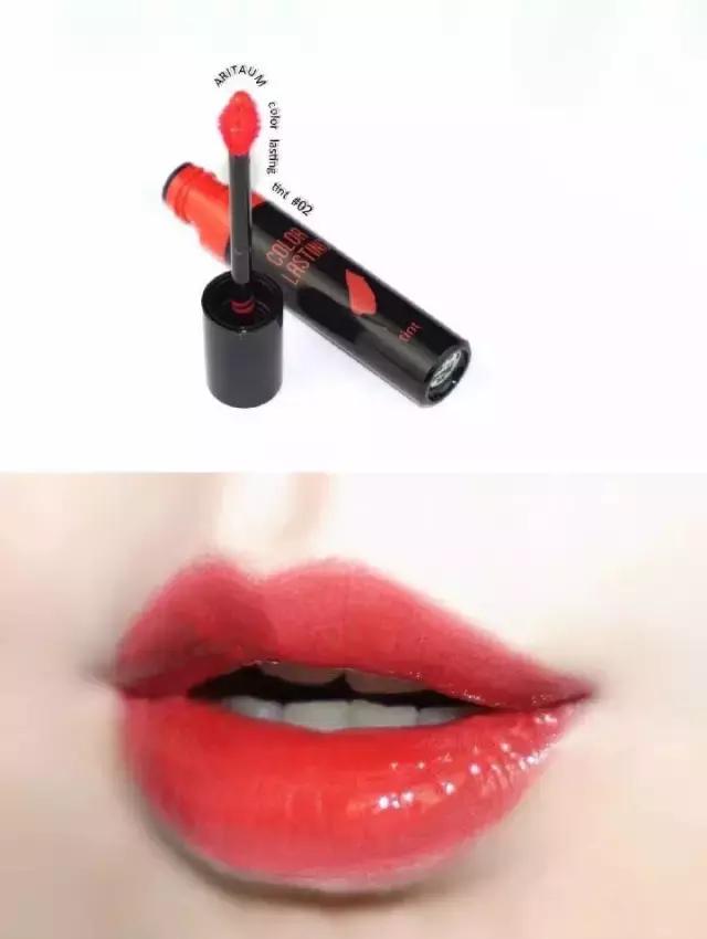 滋润的正红色唇膏推荐,圣诞节最流行的口红色号