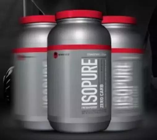 白蛋白粉测评,不甜的蛋白粉测评