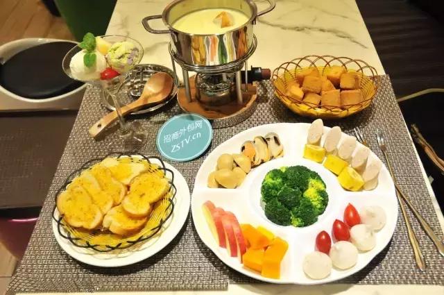 安康菲妃家年糕火锅,招商外包推荐