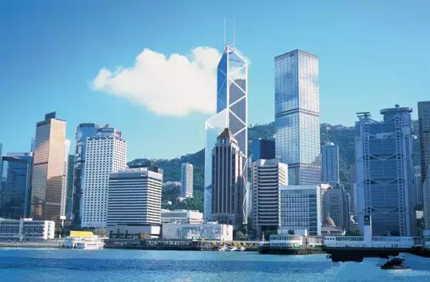 深圳去香港最佳攻略自由行,西安香港自由行旅游攻略