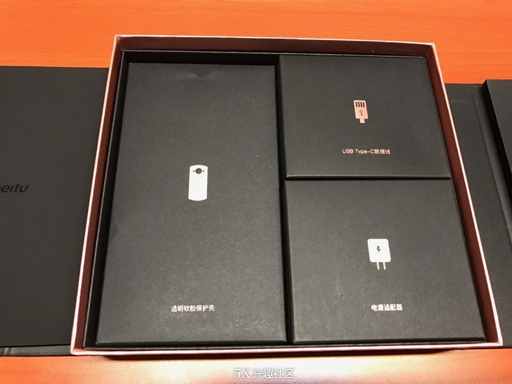 美图手机angelababy代言开箱,angelababy代言美图m8