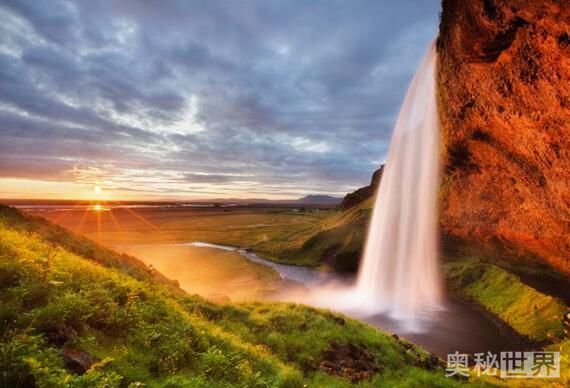 世界上最美的地方,世界上最美的地方是什么样的