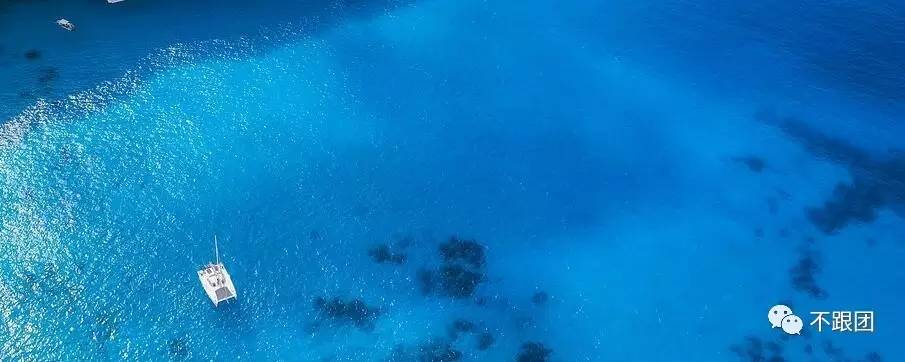 有一片免签处女地,她被新西兰私藏了一个世纪!