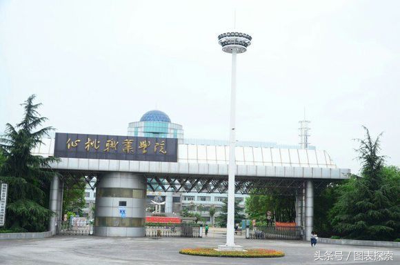 湖北省江汉地区，天门仙桃潜江，各有一所公办大学